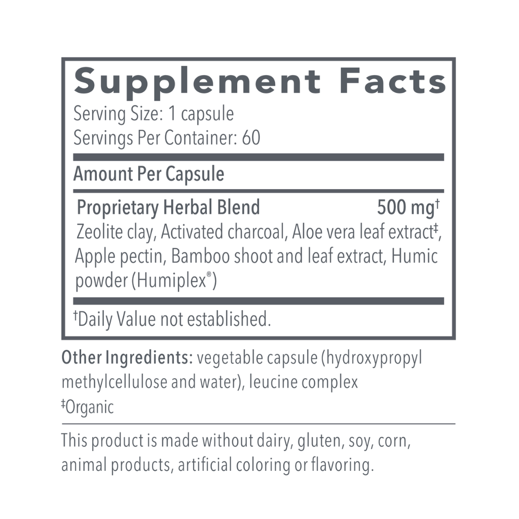GI Detox+