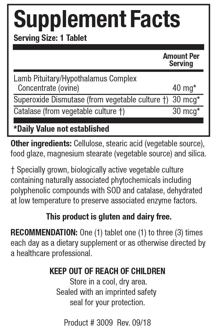 Cytozyme-PT/HPT™