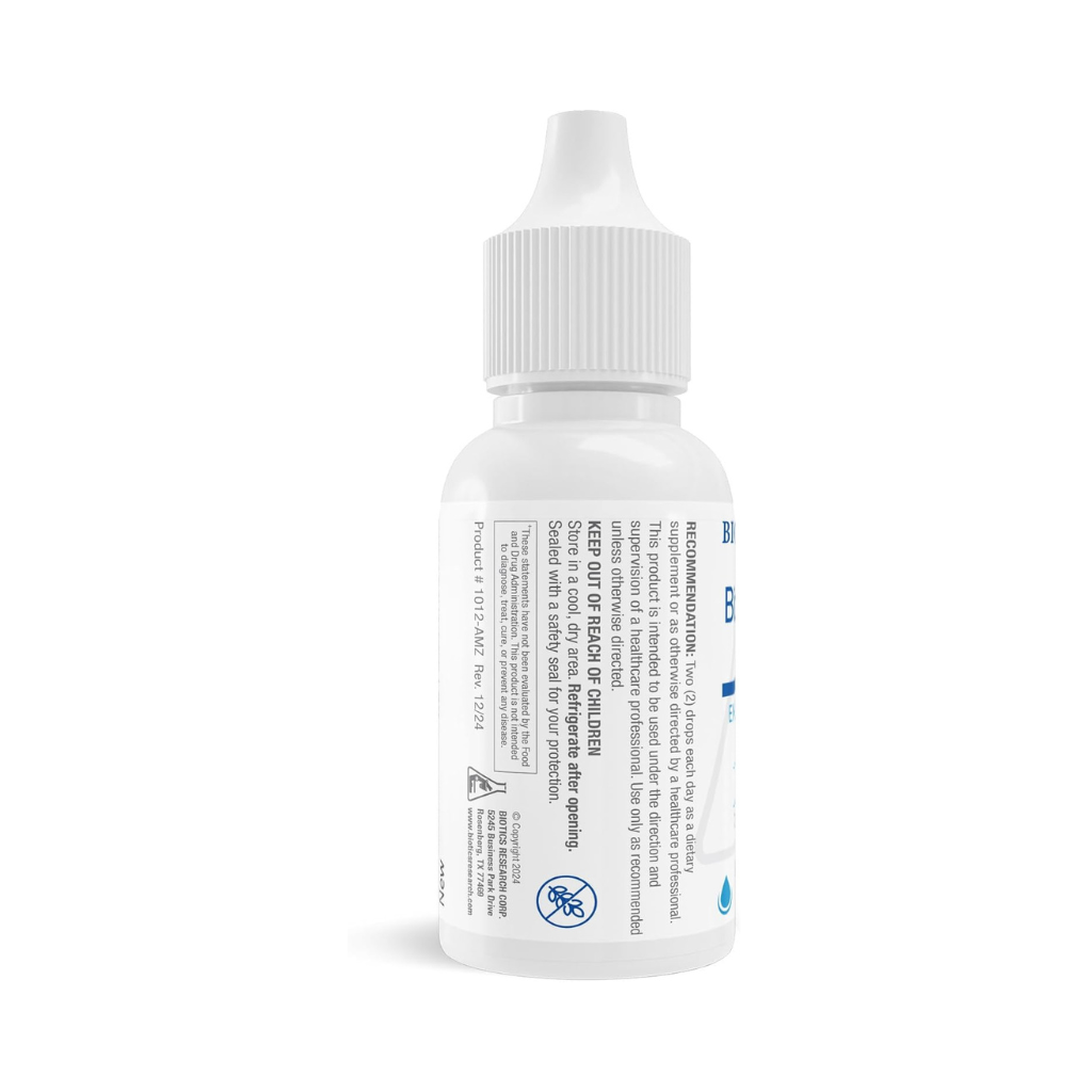 Bio-D Mulsion Forte