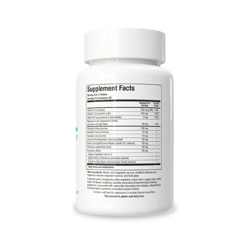 Renal Plus