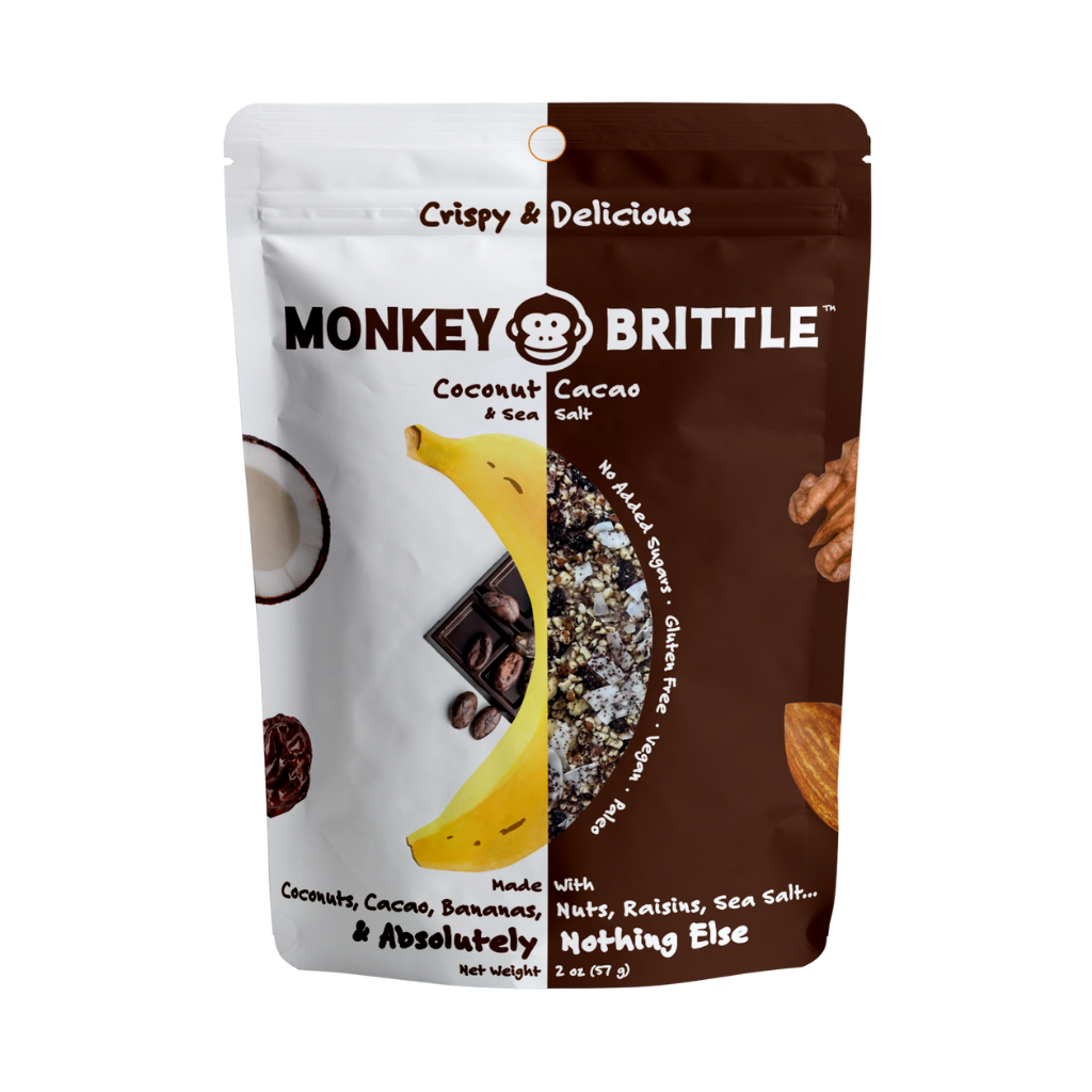 Monkey Brittle