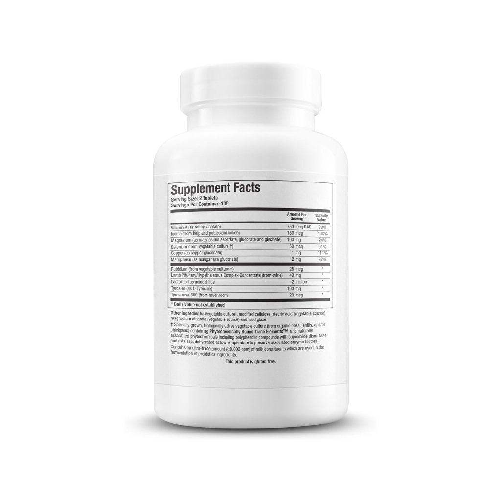 Thyrostim - 270T