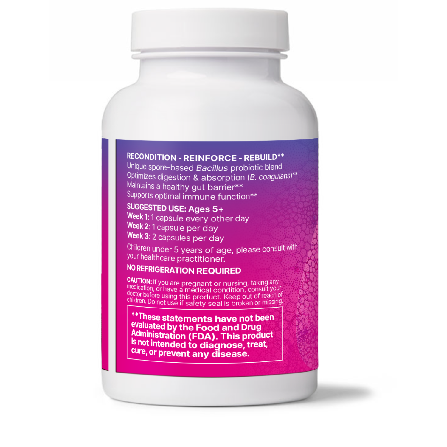 MegaSporeBiotic