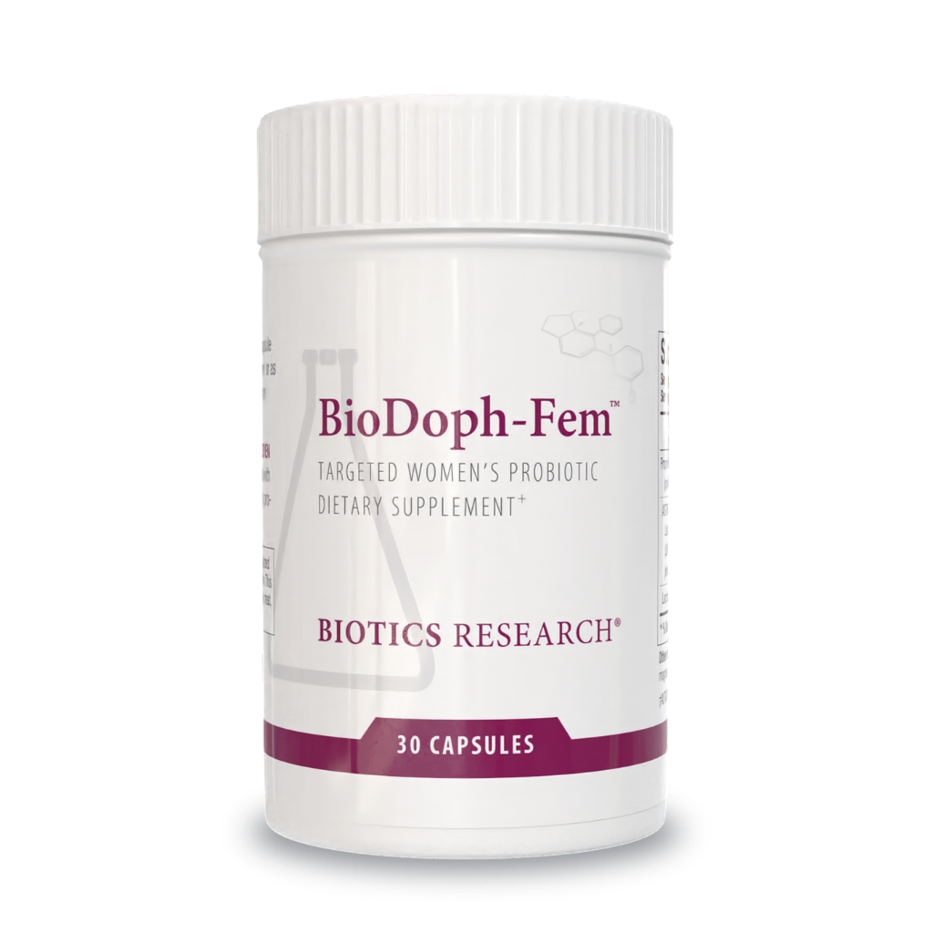 BioDoph-FEM