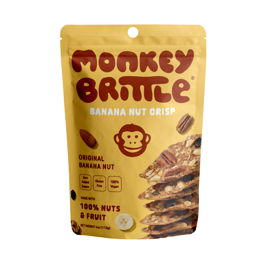 Monkey Brittle