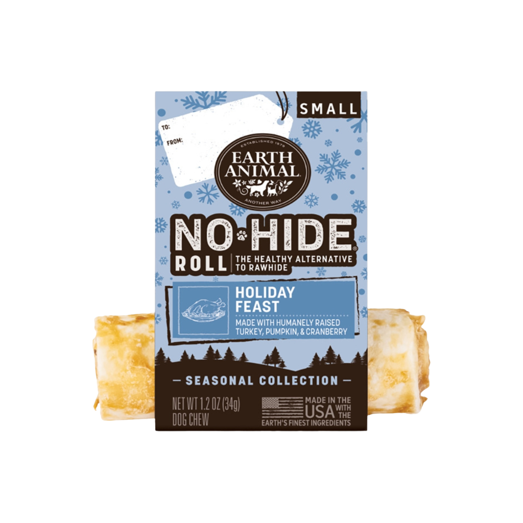 No-Hide Wholesome Chews