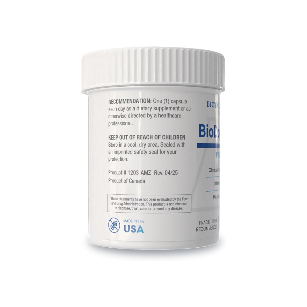 BioDoph-3 GI™