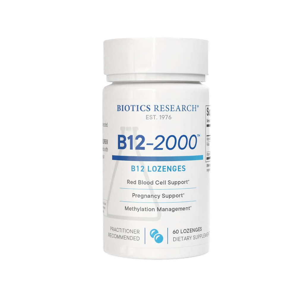 B12-2000 - 60ct