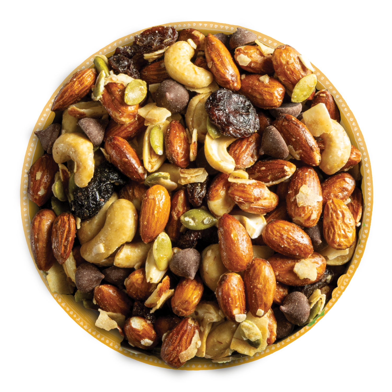 Sprouted Granola