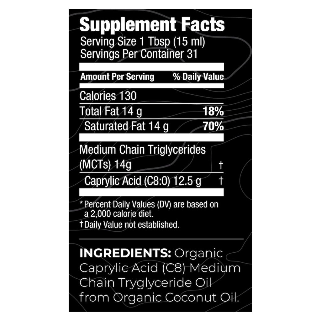 Mind Fuel Let's Truck