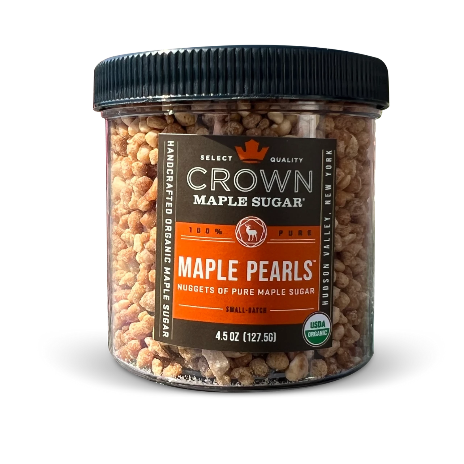 Maple Sugar