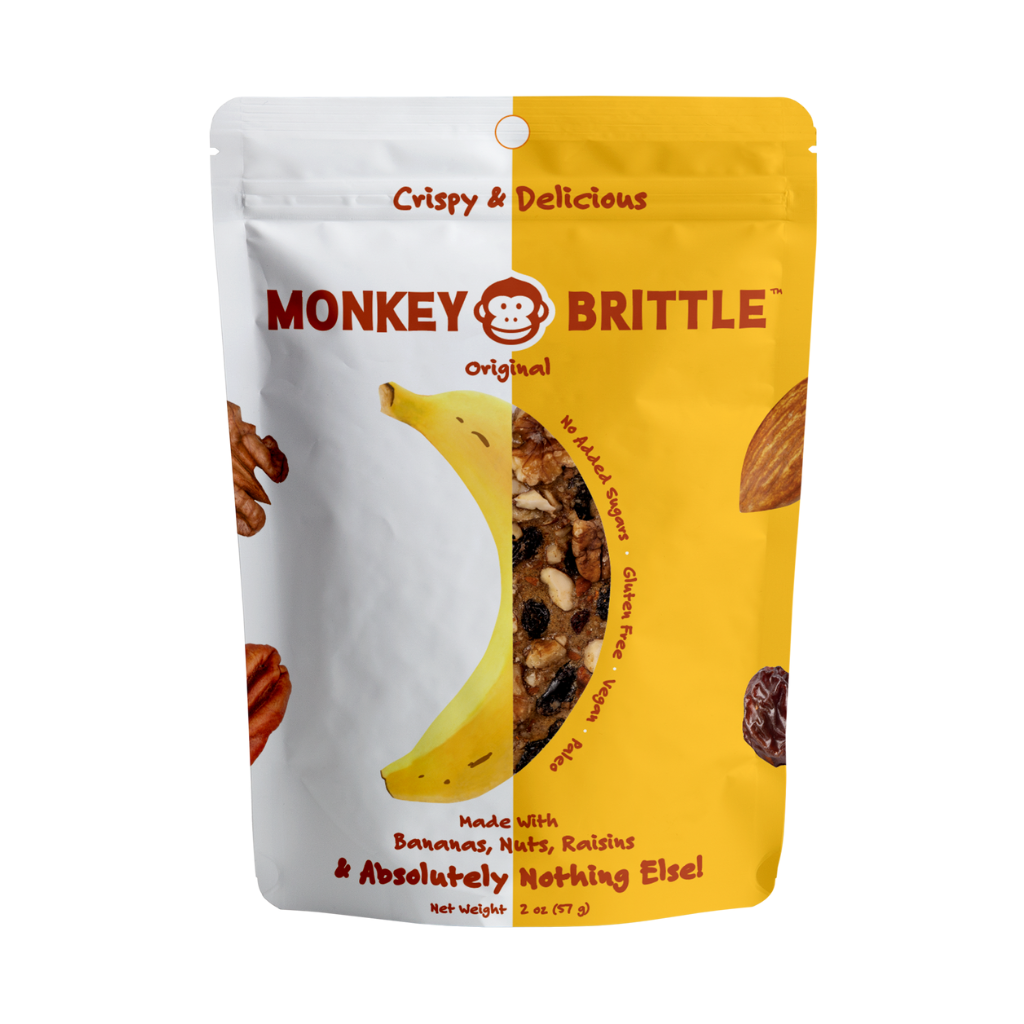 Monkey Brittle