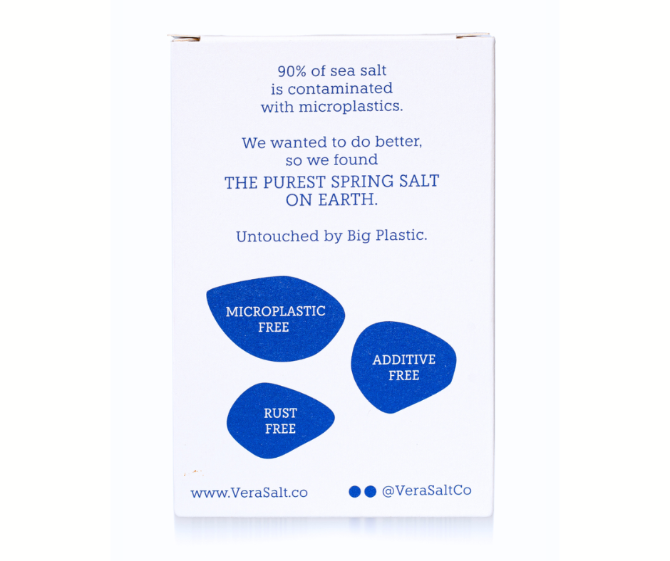 Vera Salt