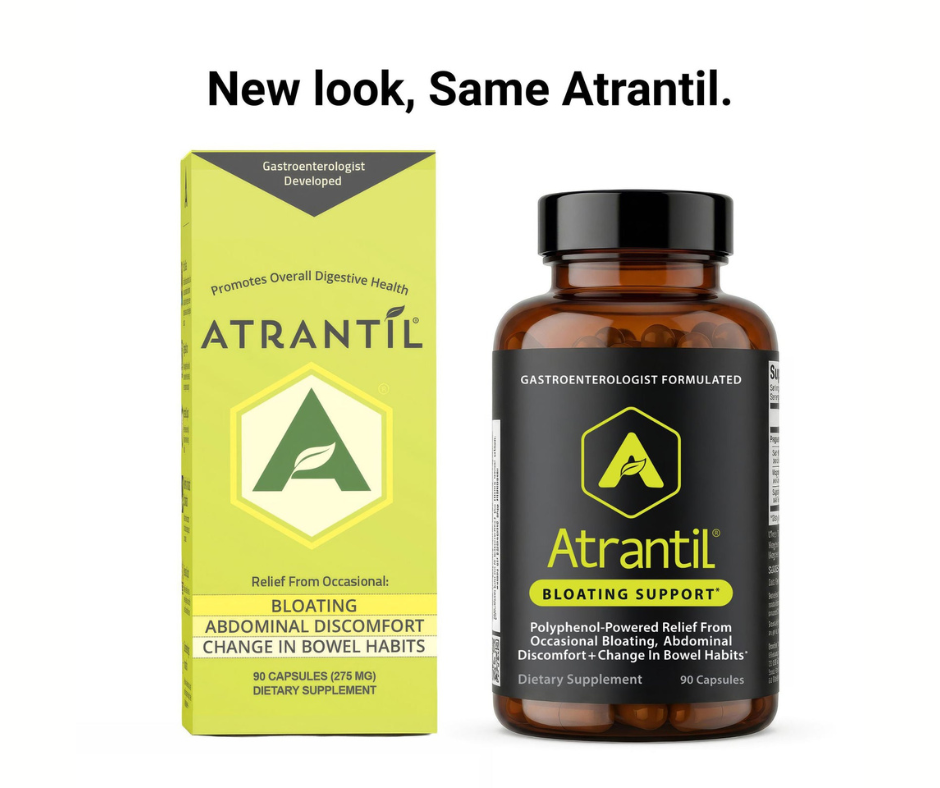Atrantil