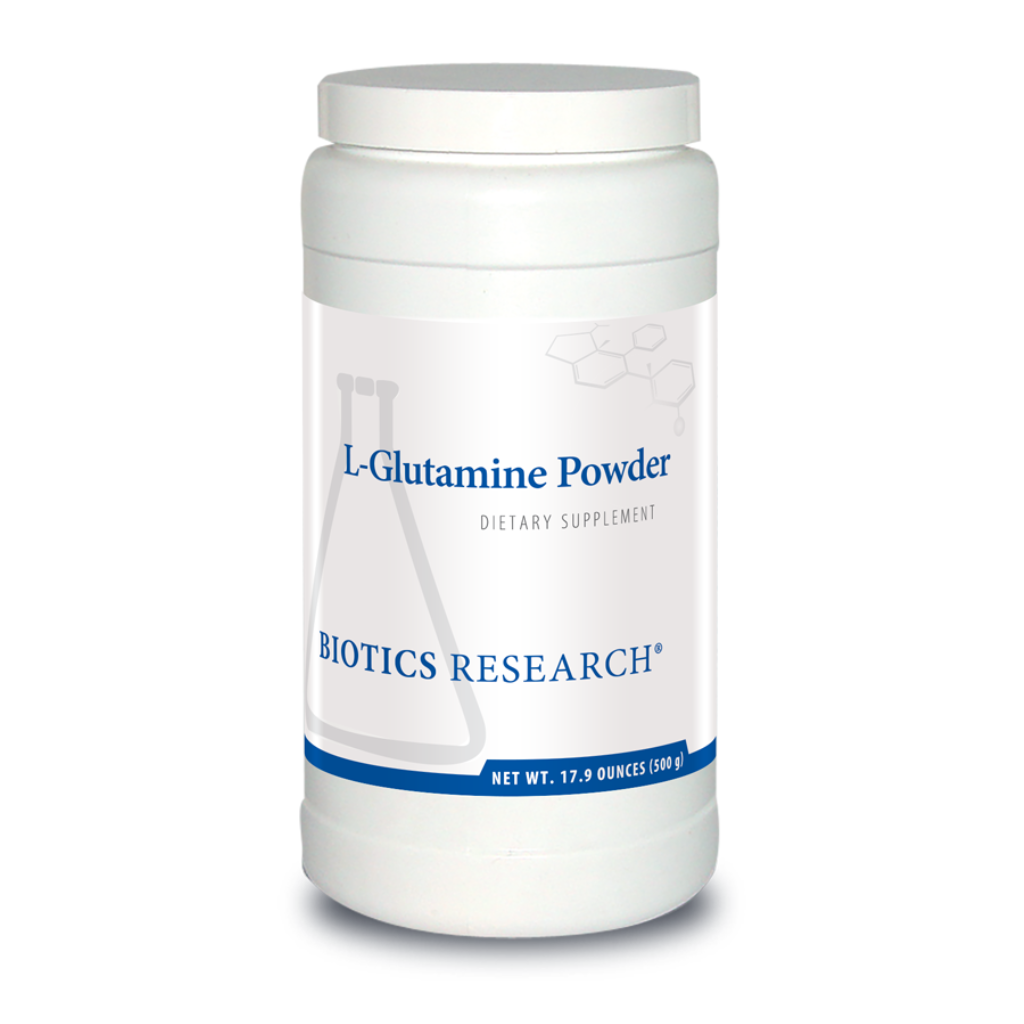 L-Glutamine Powder