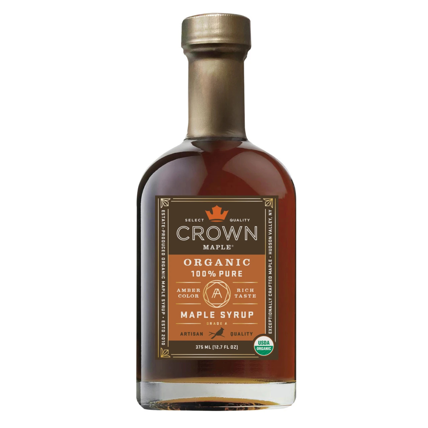 Maple Syrup