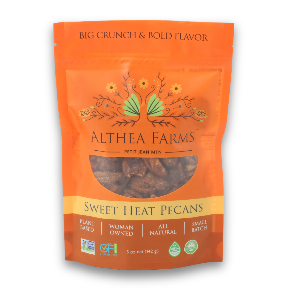 Althea Farms Pecans