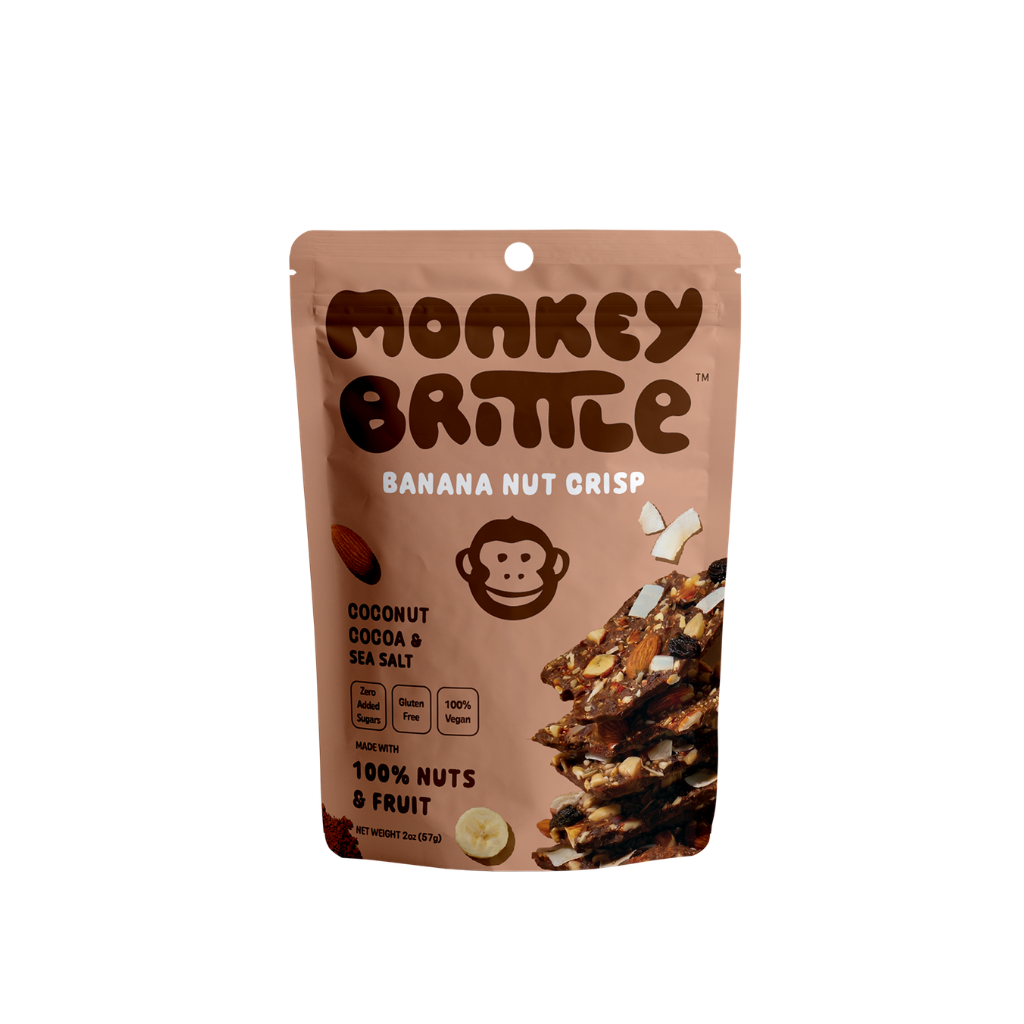 Monkey Brittle