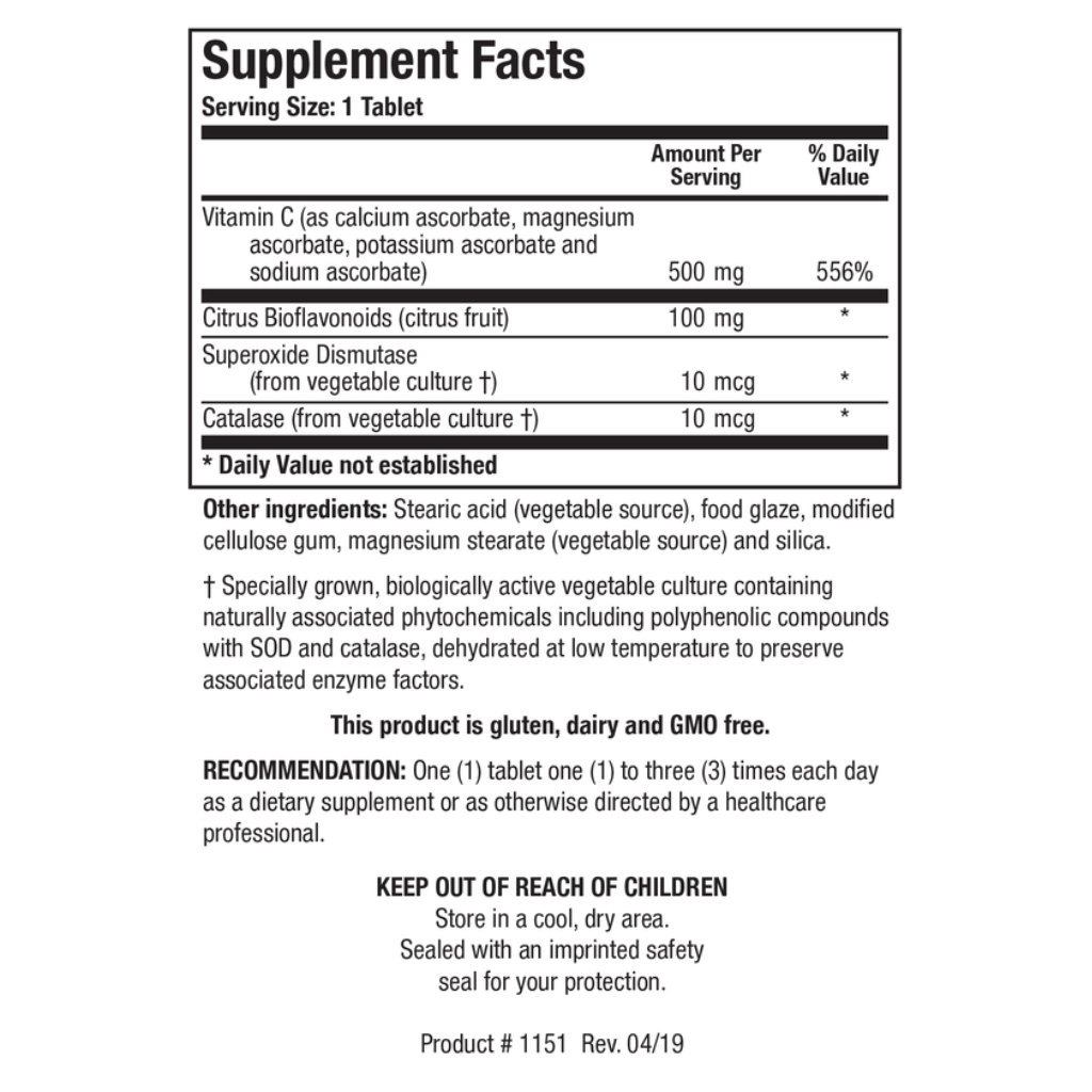 Bio-C Plus