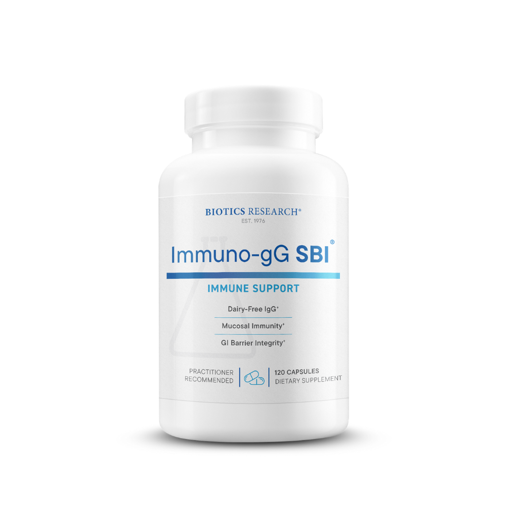 Immuno-gG SBI