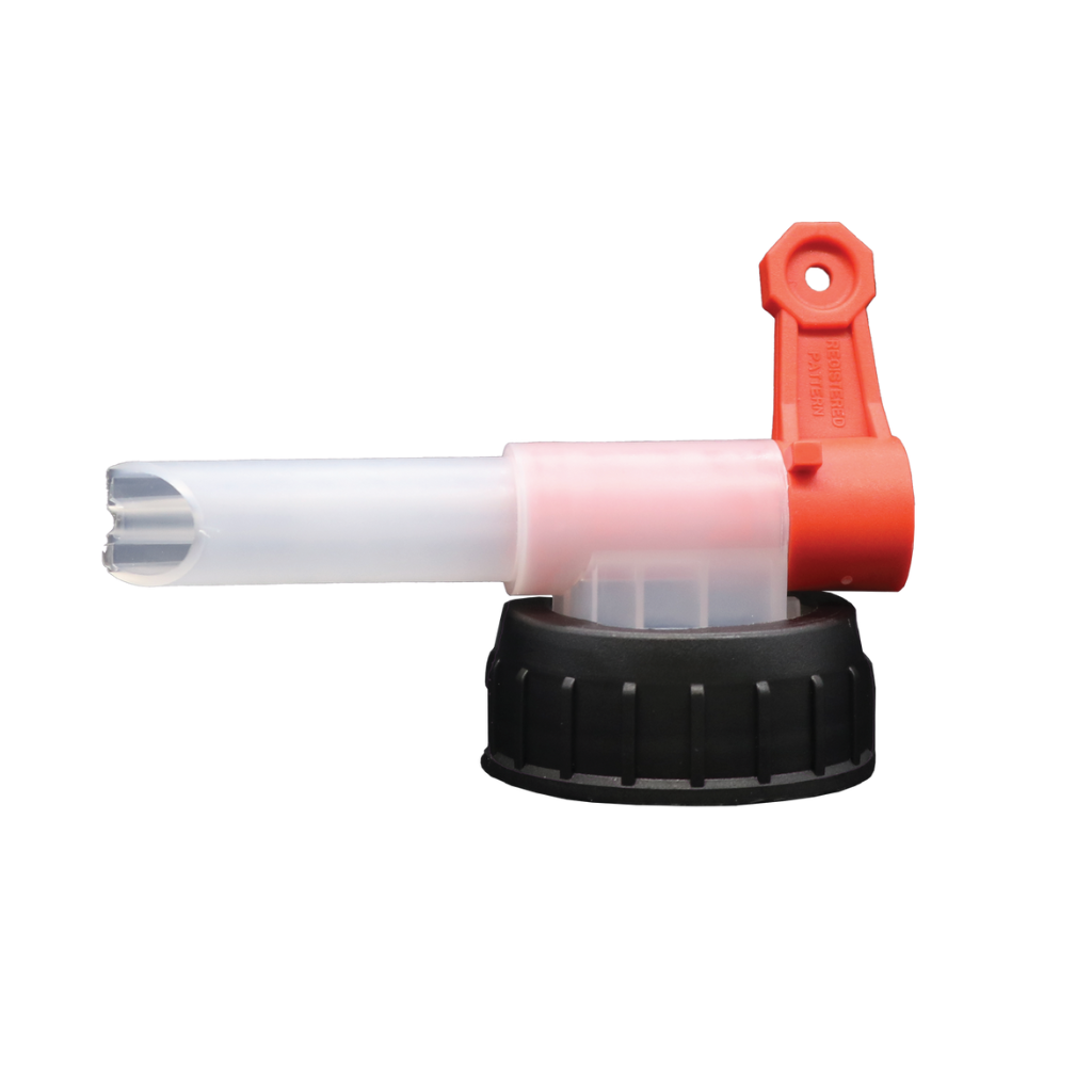 Flux Dispensing Tap