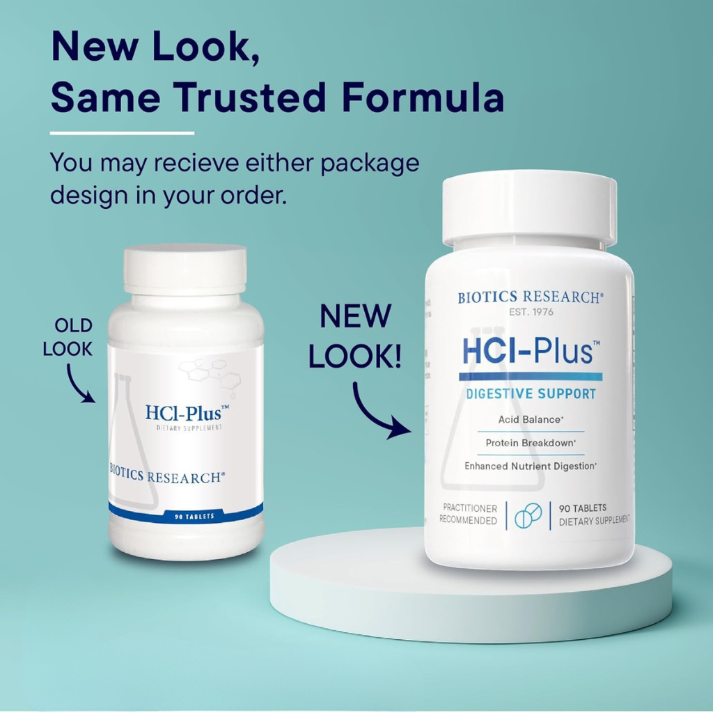 HCL-Plus