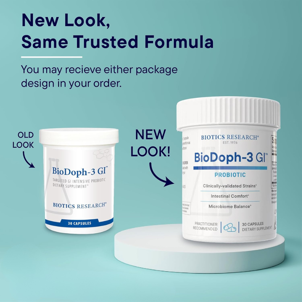 BioDoph-3 GI™