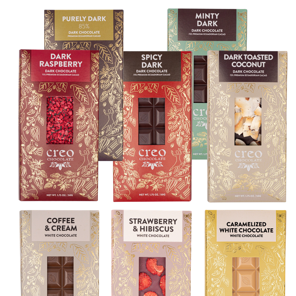 Chocolate Bars