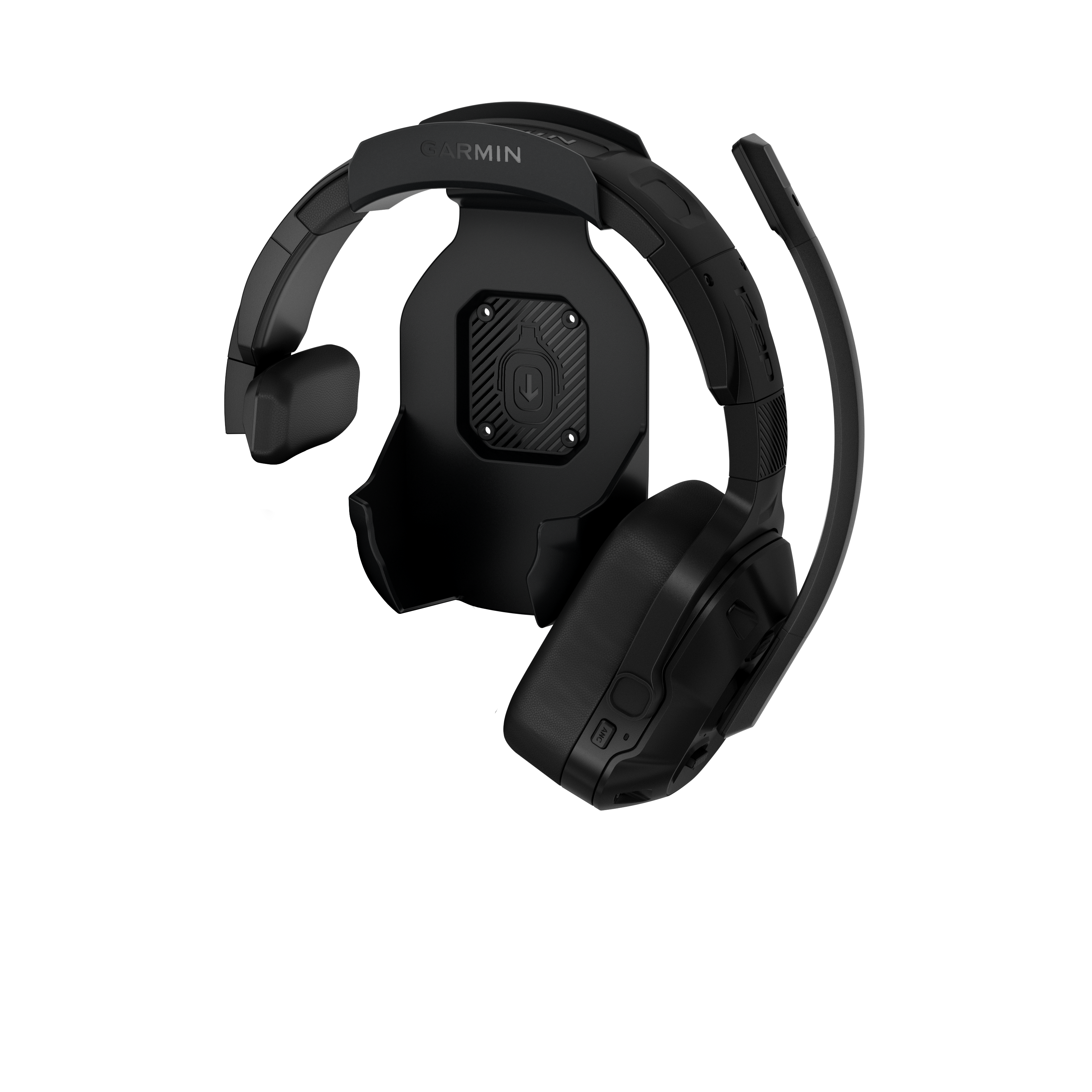 Garmin Trucking Headset