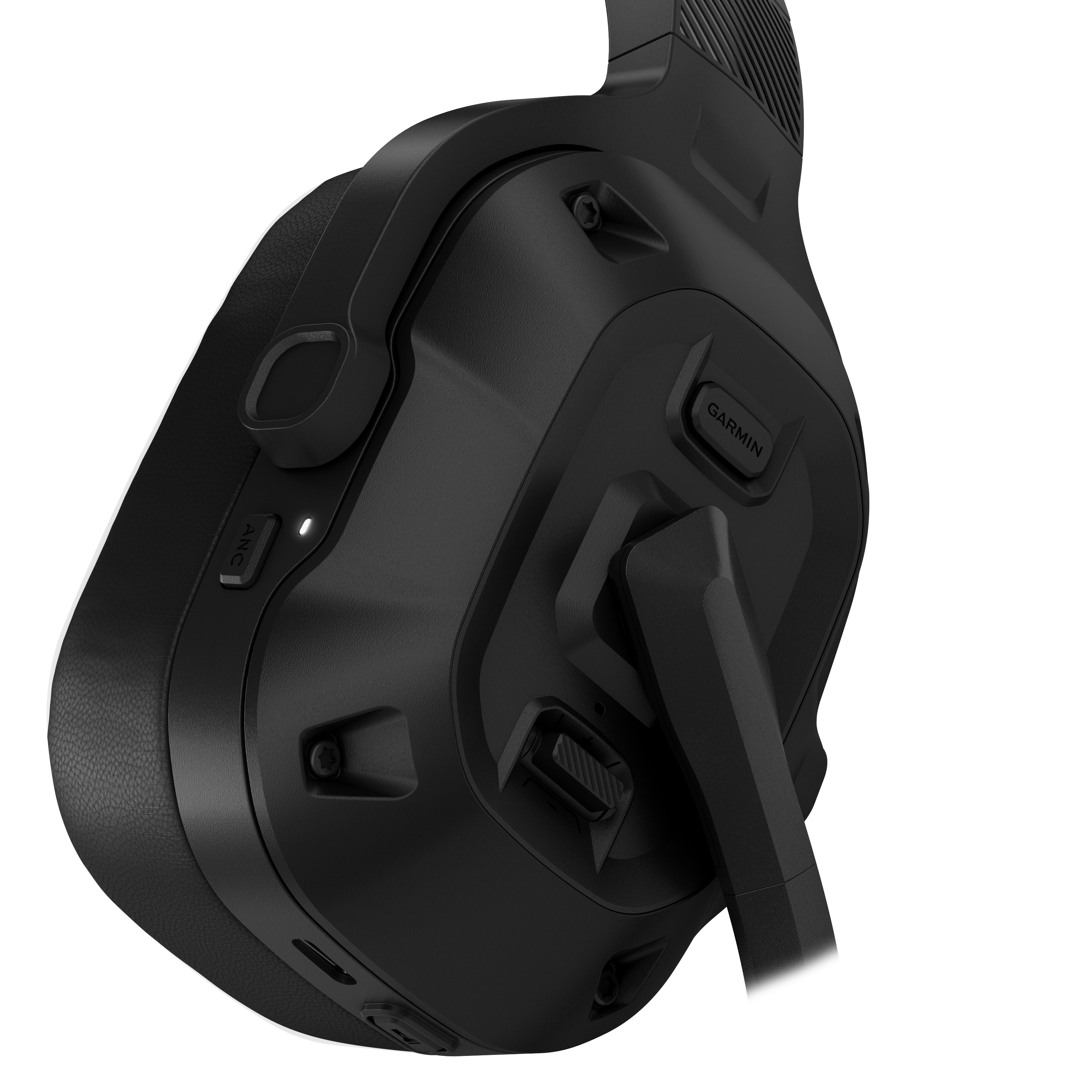 Garmin Trucking Headset