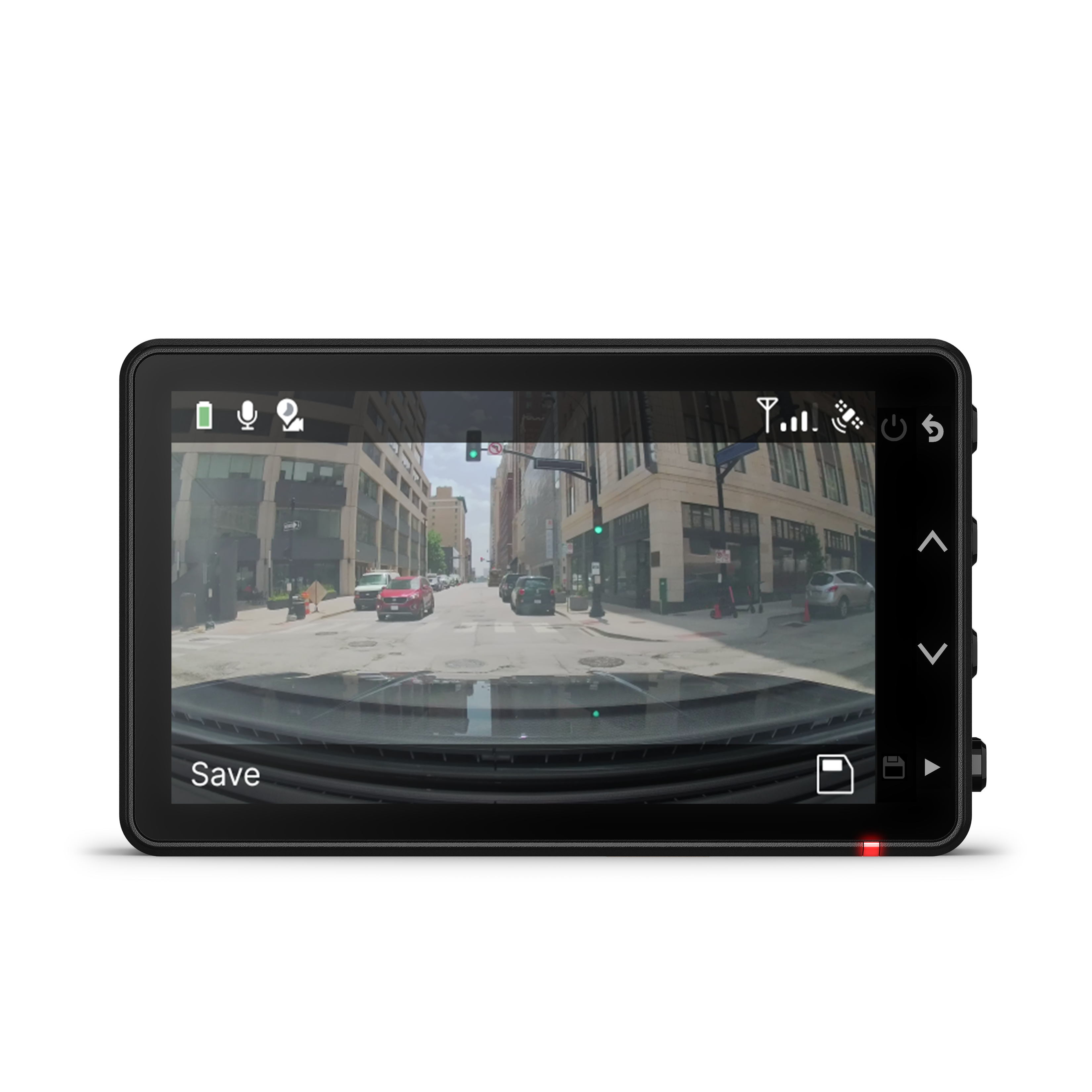 Garmin Dash Cam