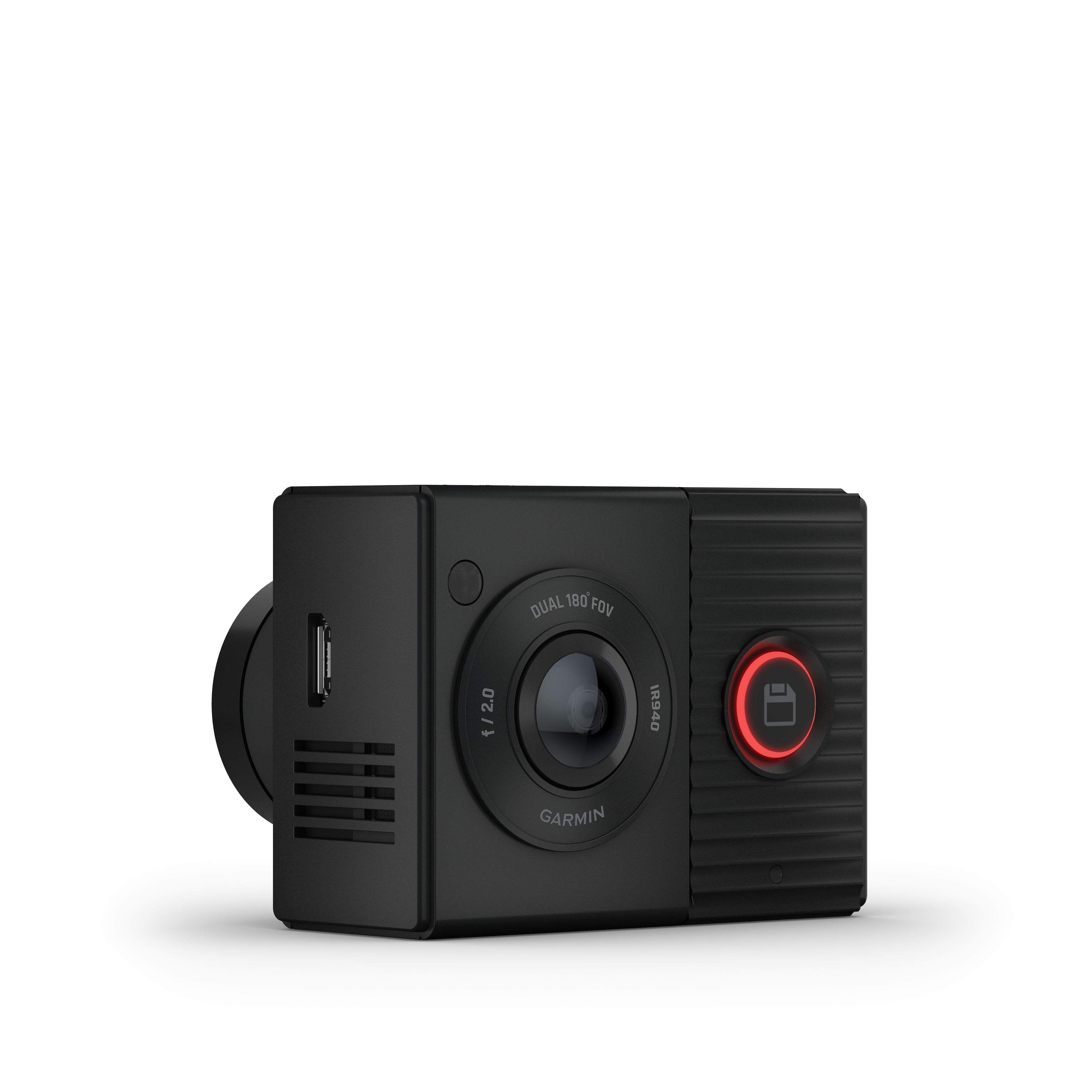 Garmin Dash Cam