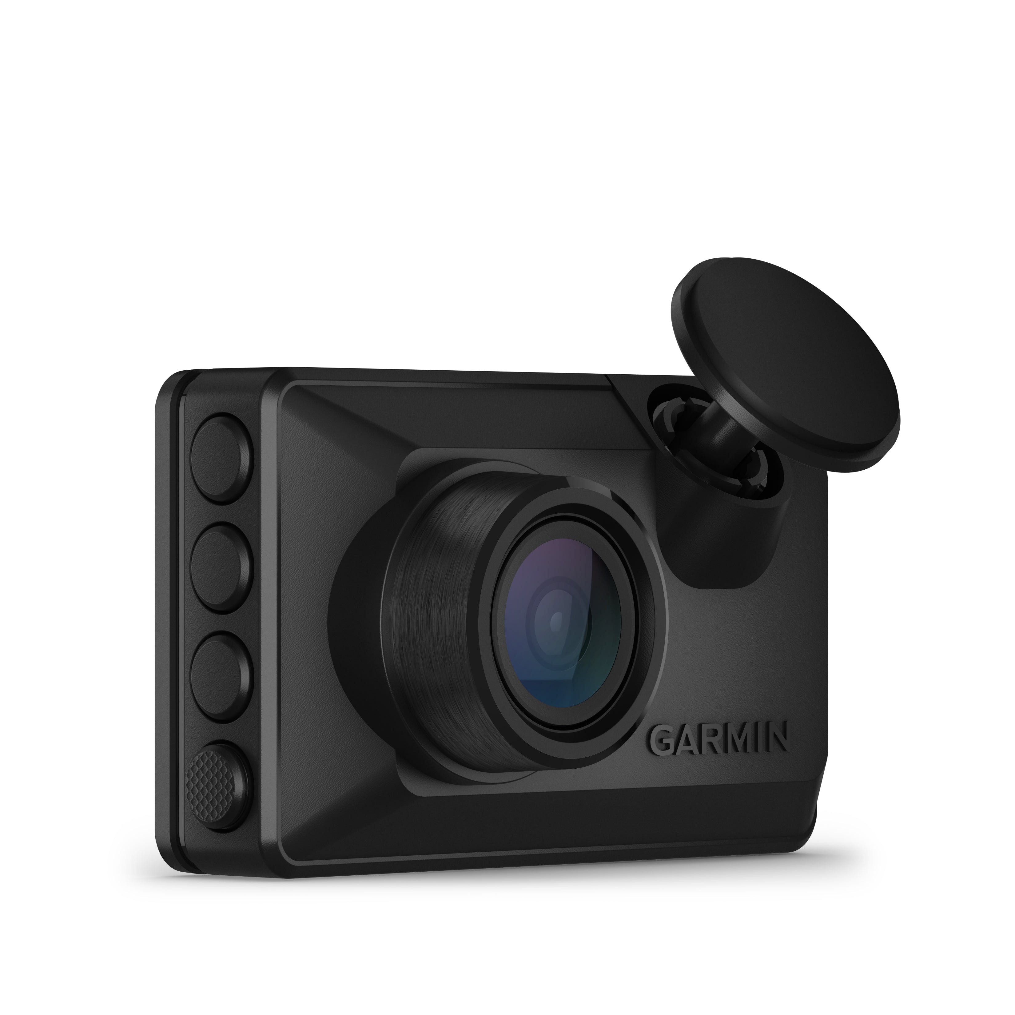 Garmin Dash Cam