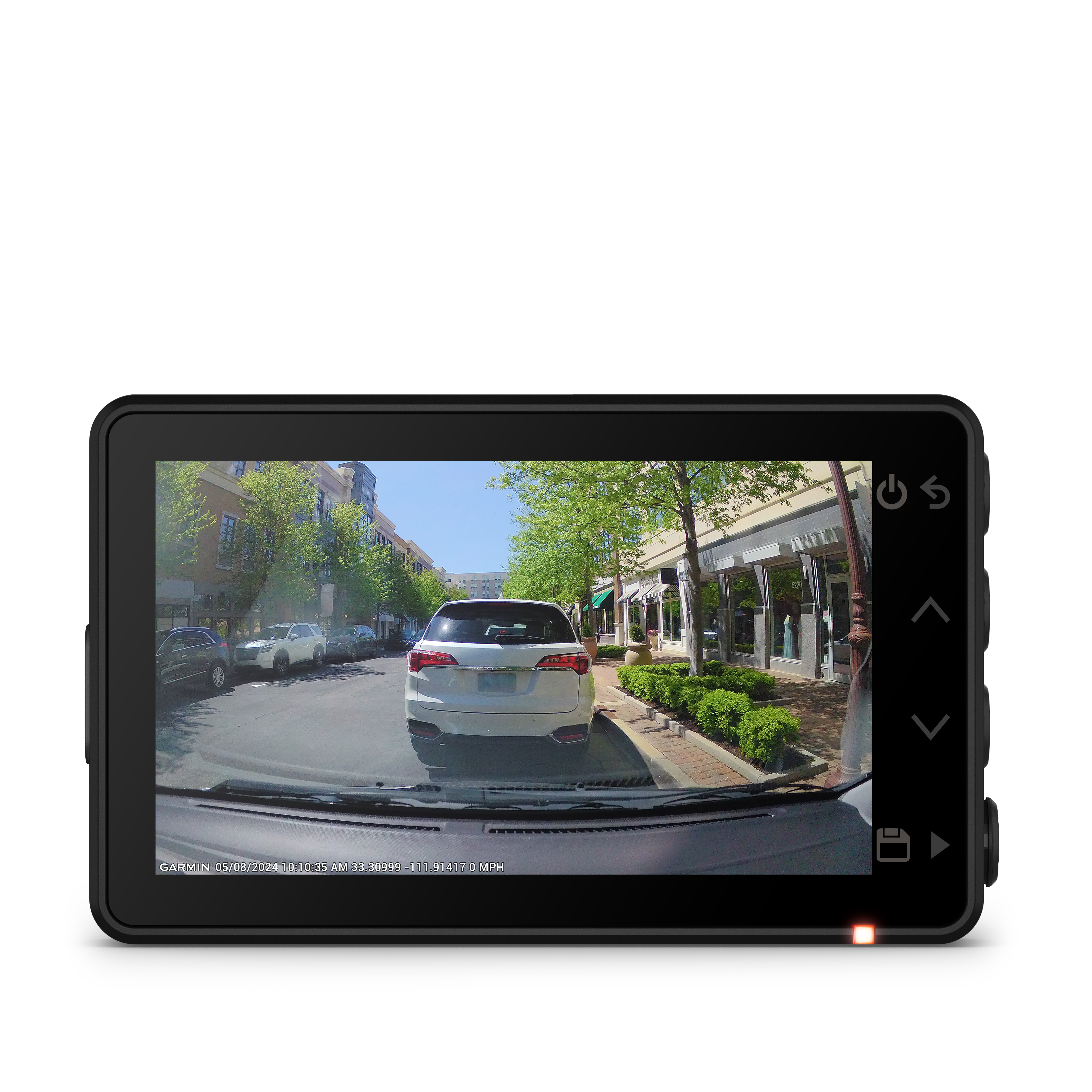 Garmin Dash Cam