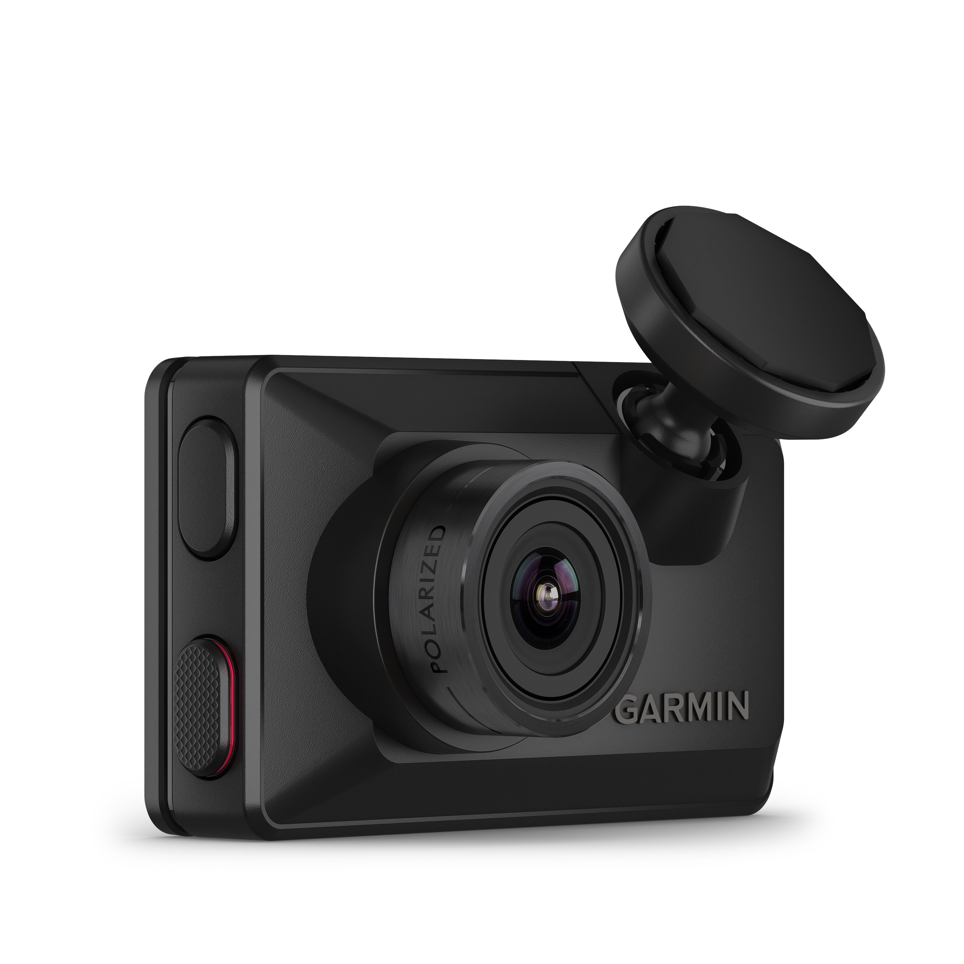 Garmin Dash Cam