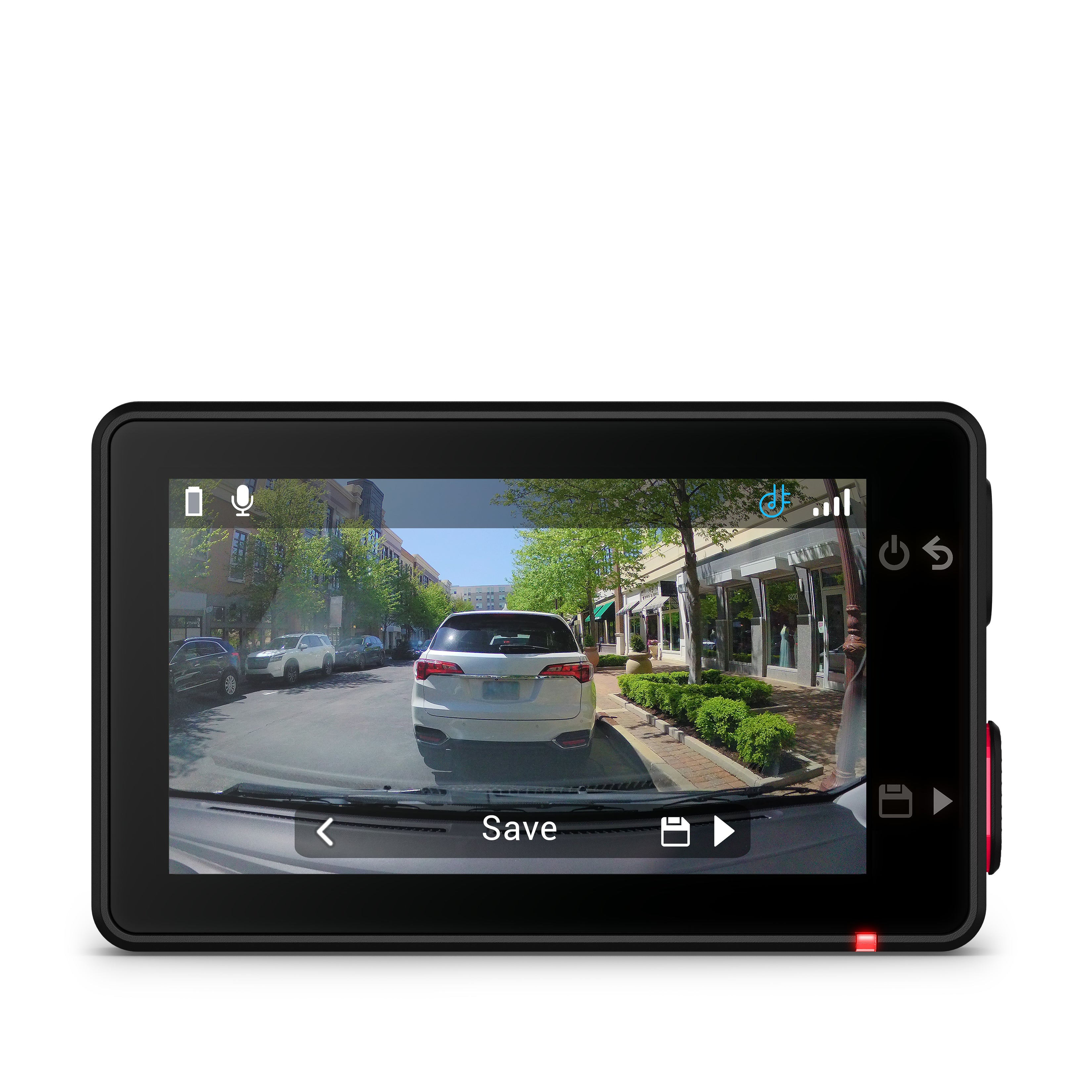 Garmin Dash Cam