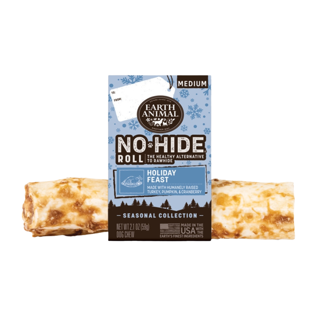 No-Hide Wholesome Chews