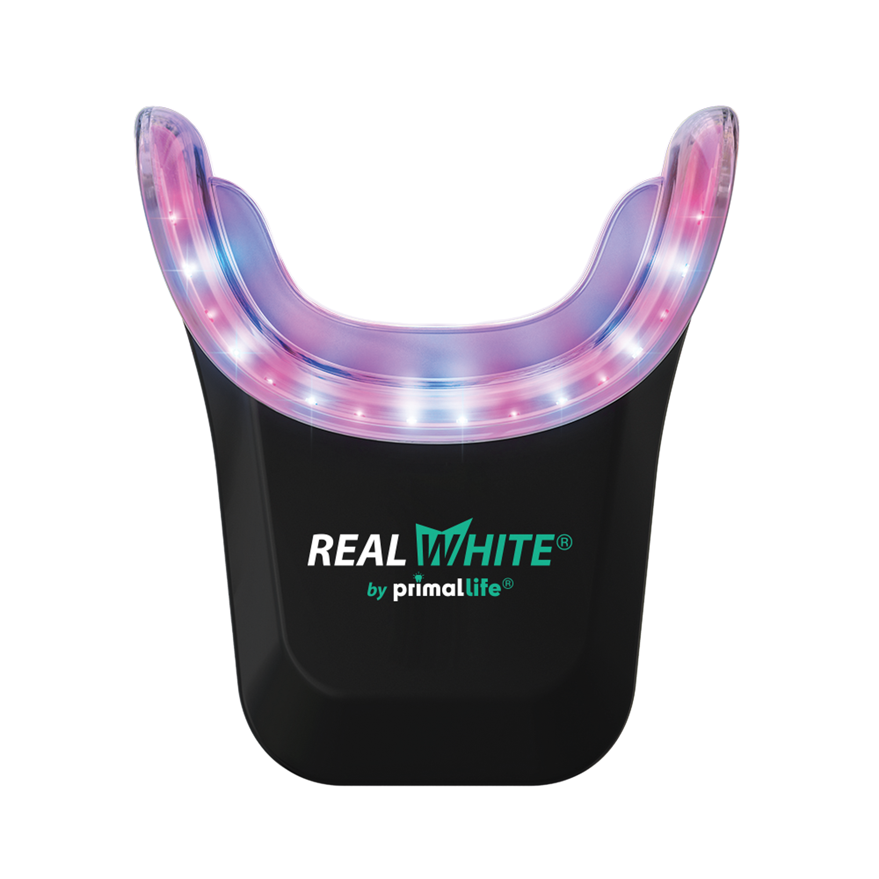 V4 Real White Teeth Whitening System