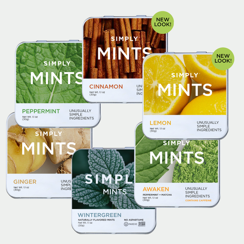 Simply Mints