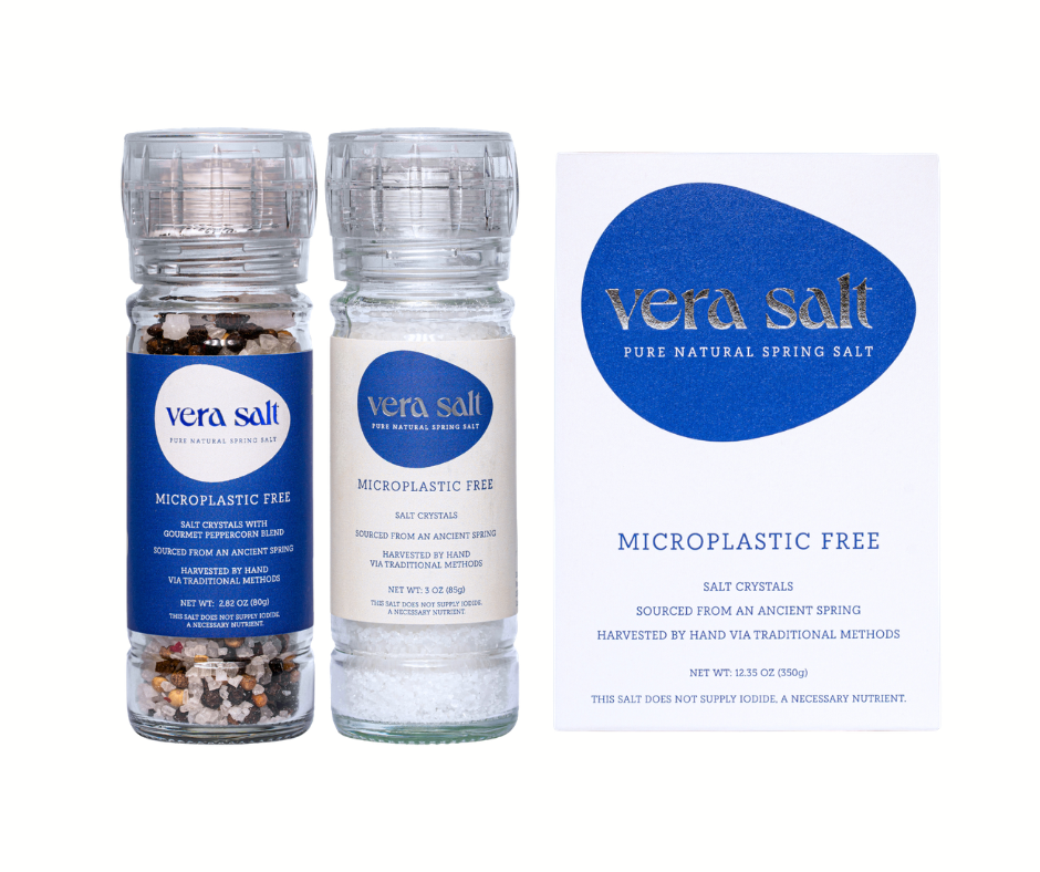Vera Salt