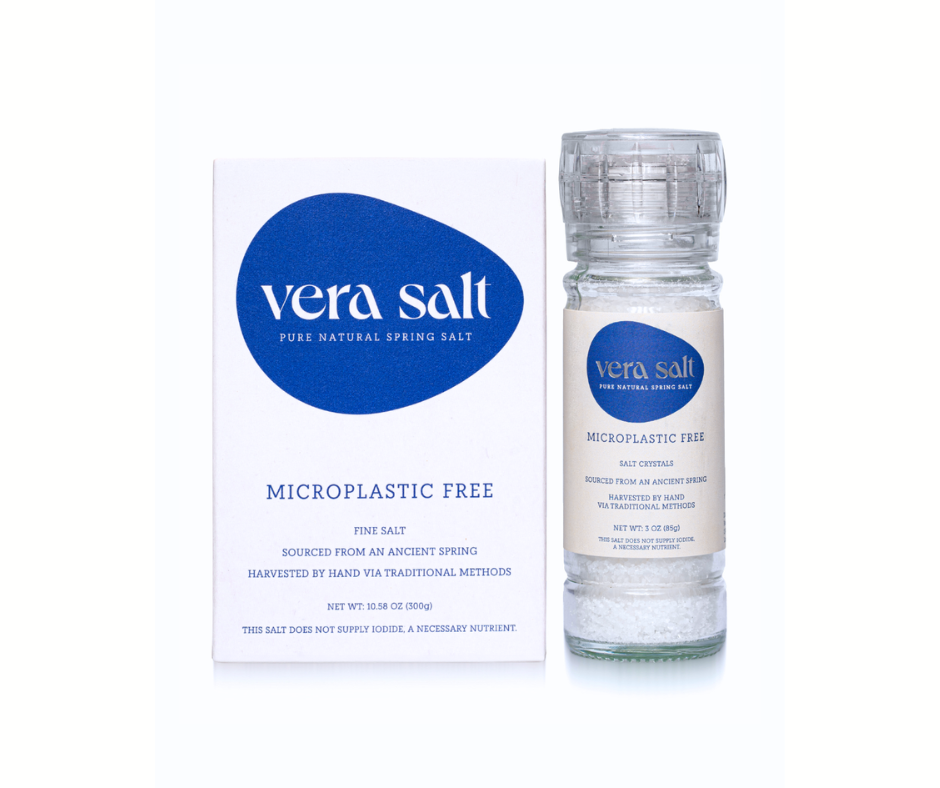 Vera Salt