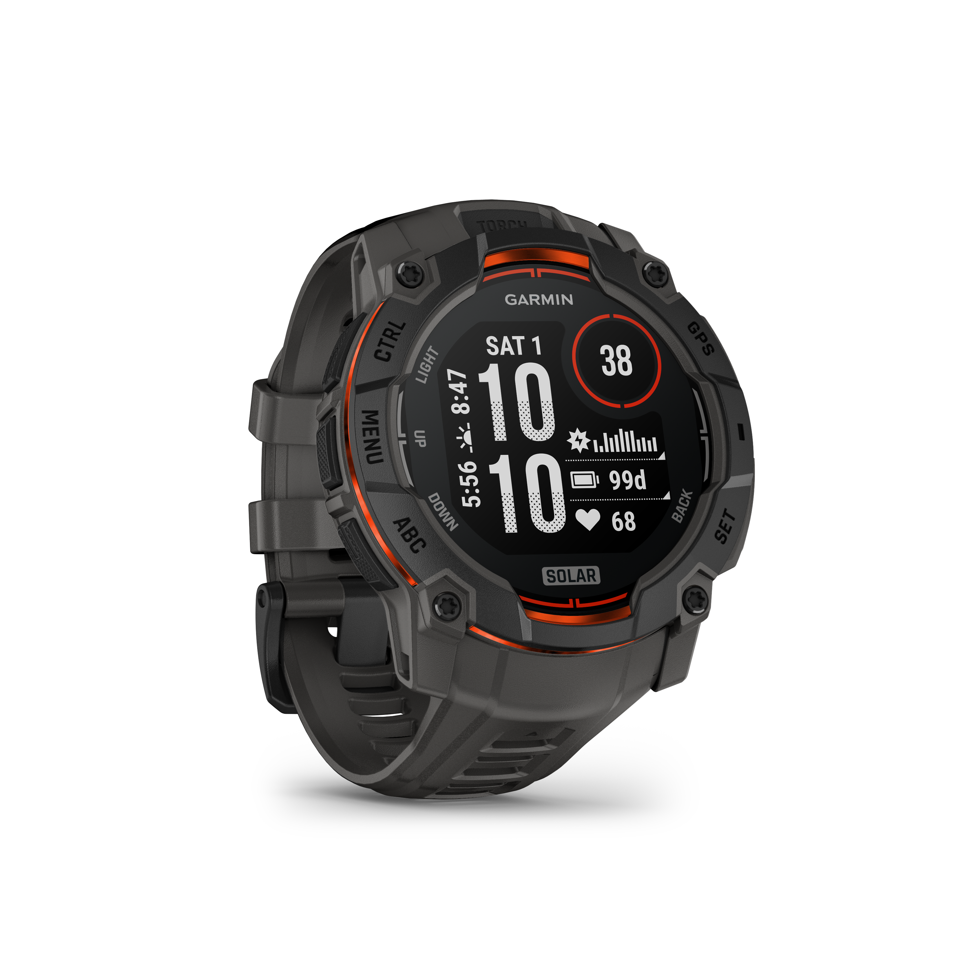 Garmin Instinct 3