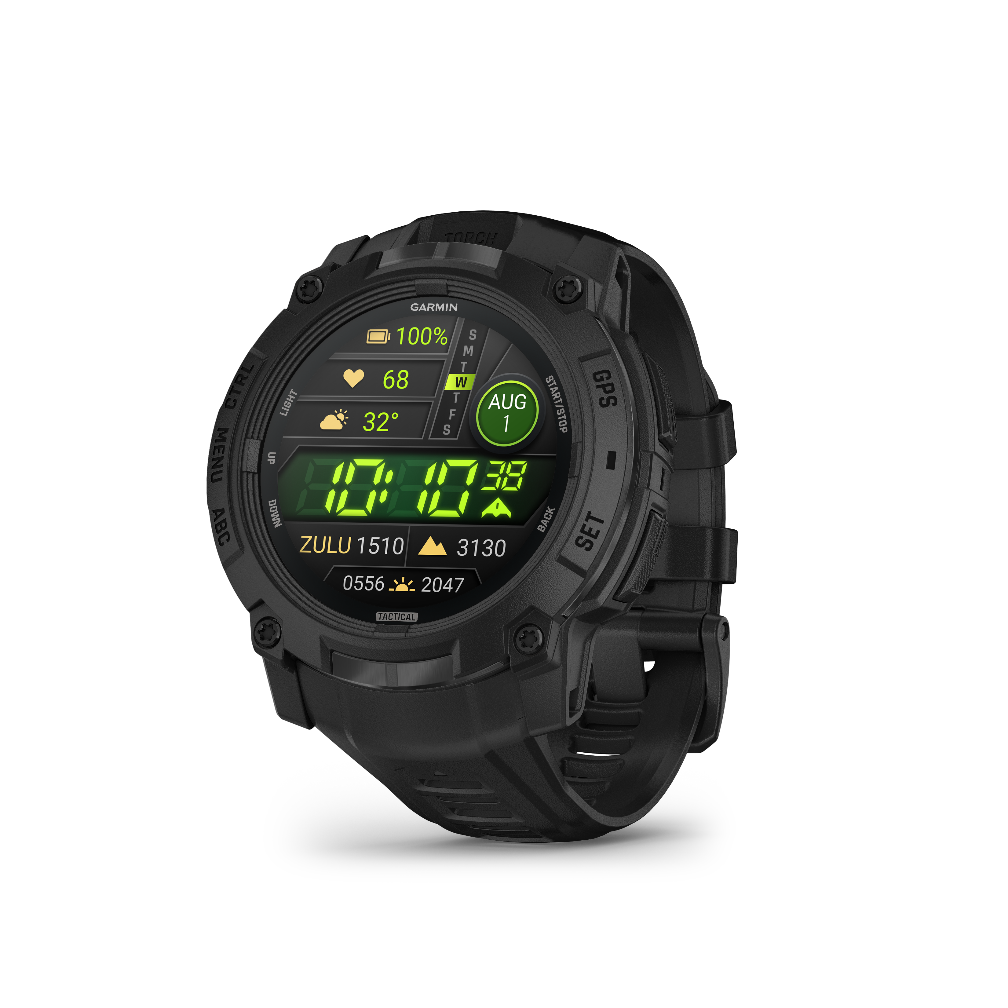 Garmin Instinct 3