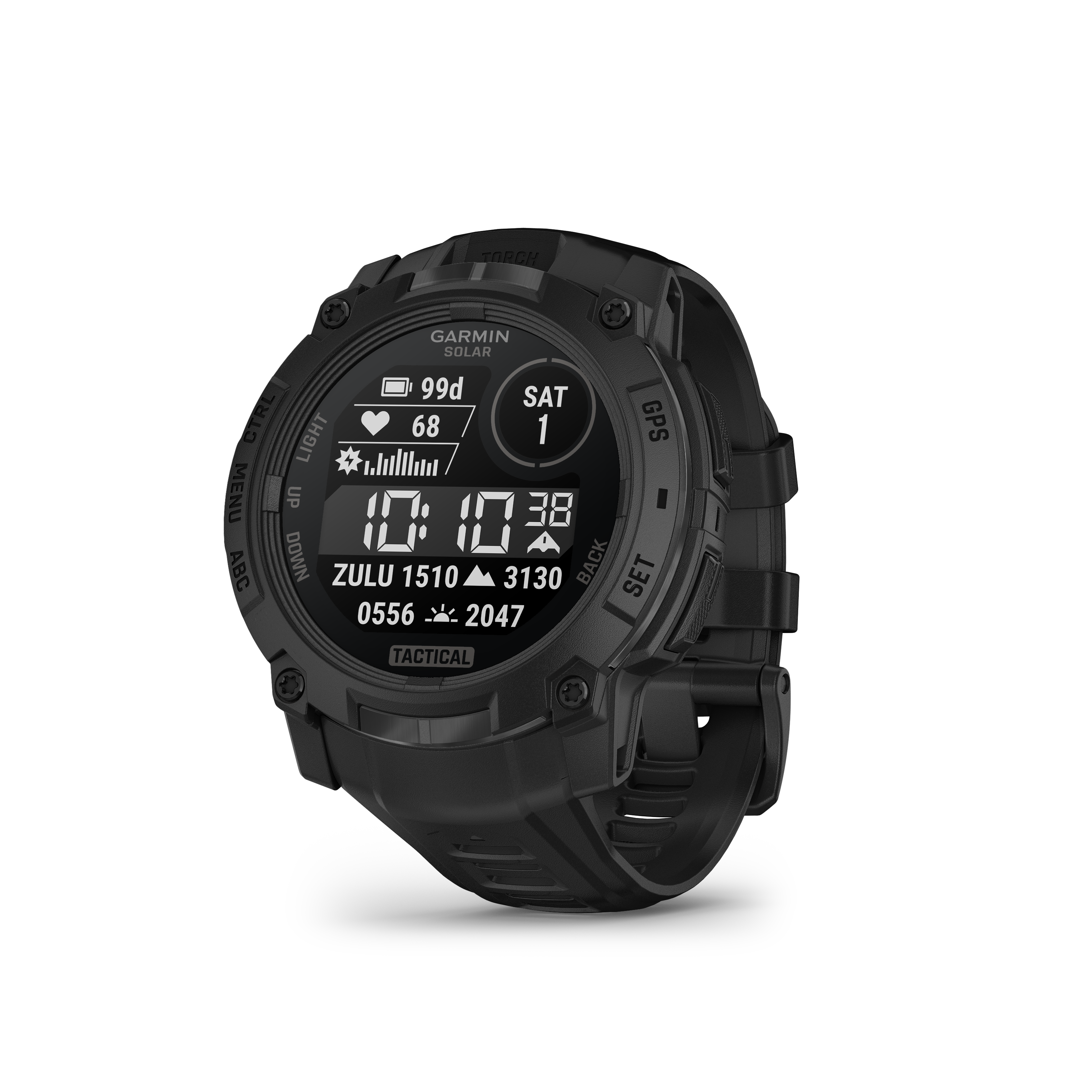 Garmin Instinct 3
