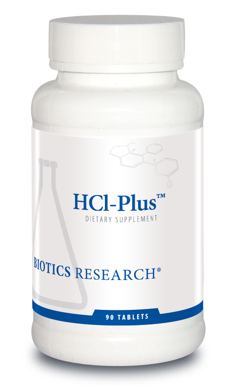 HCL-Plus