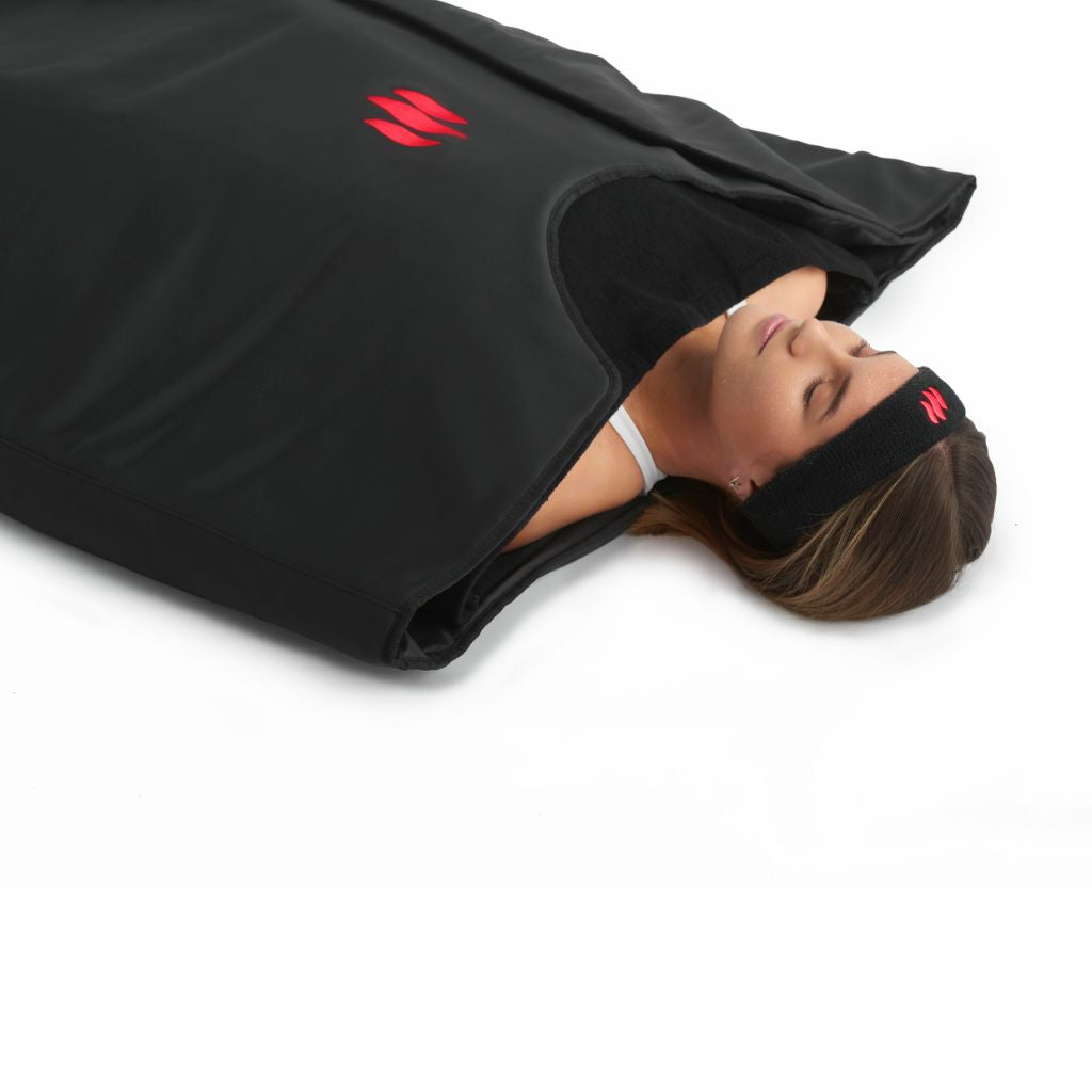 MiHIGH Infrared Sauna Blanket