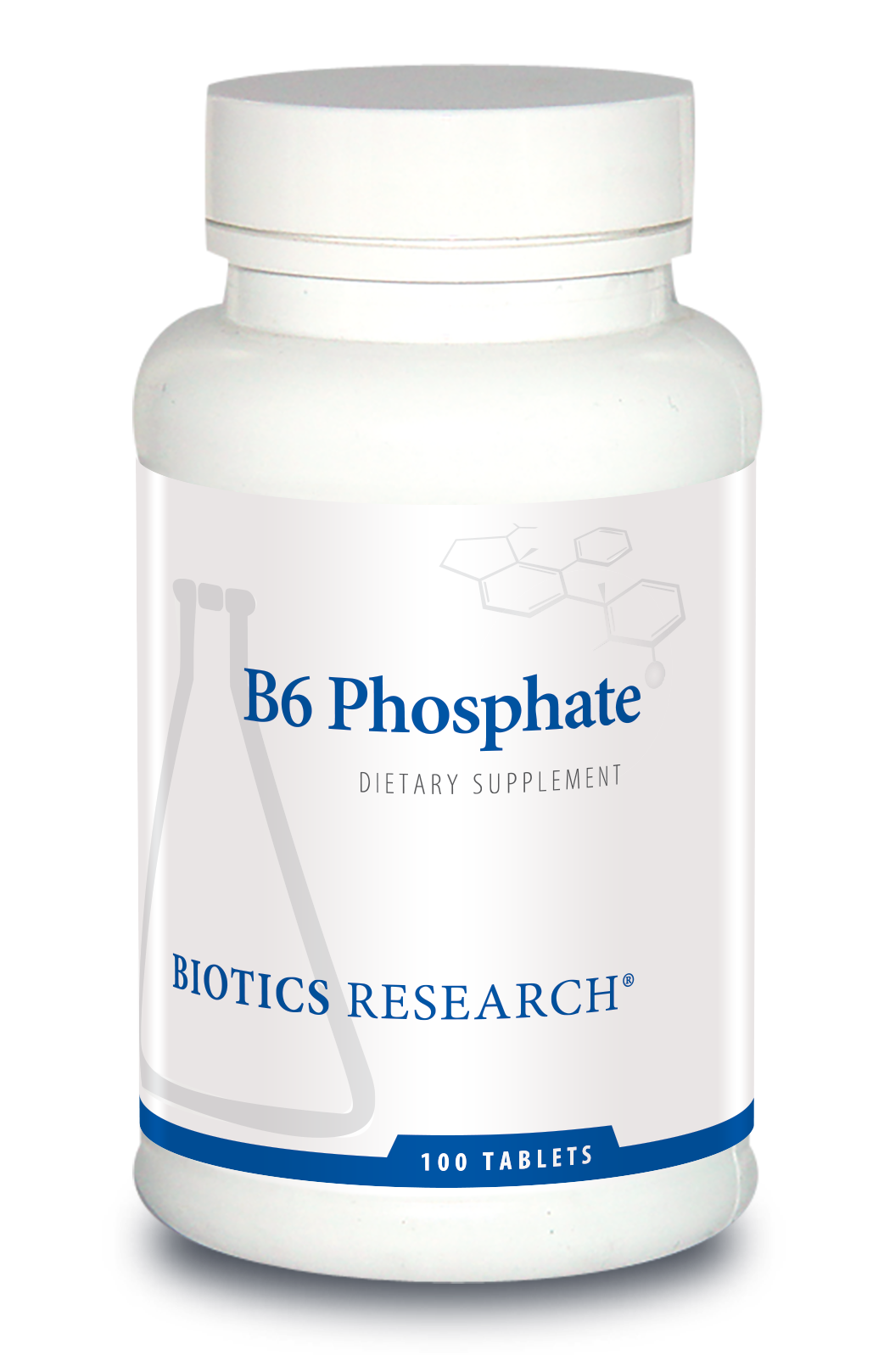 B6 Phosphate