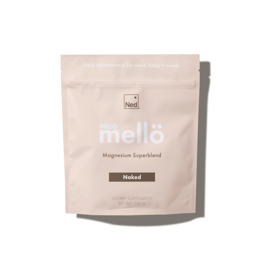 Mellö Magnesium