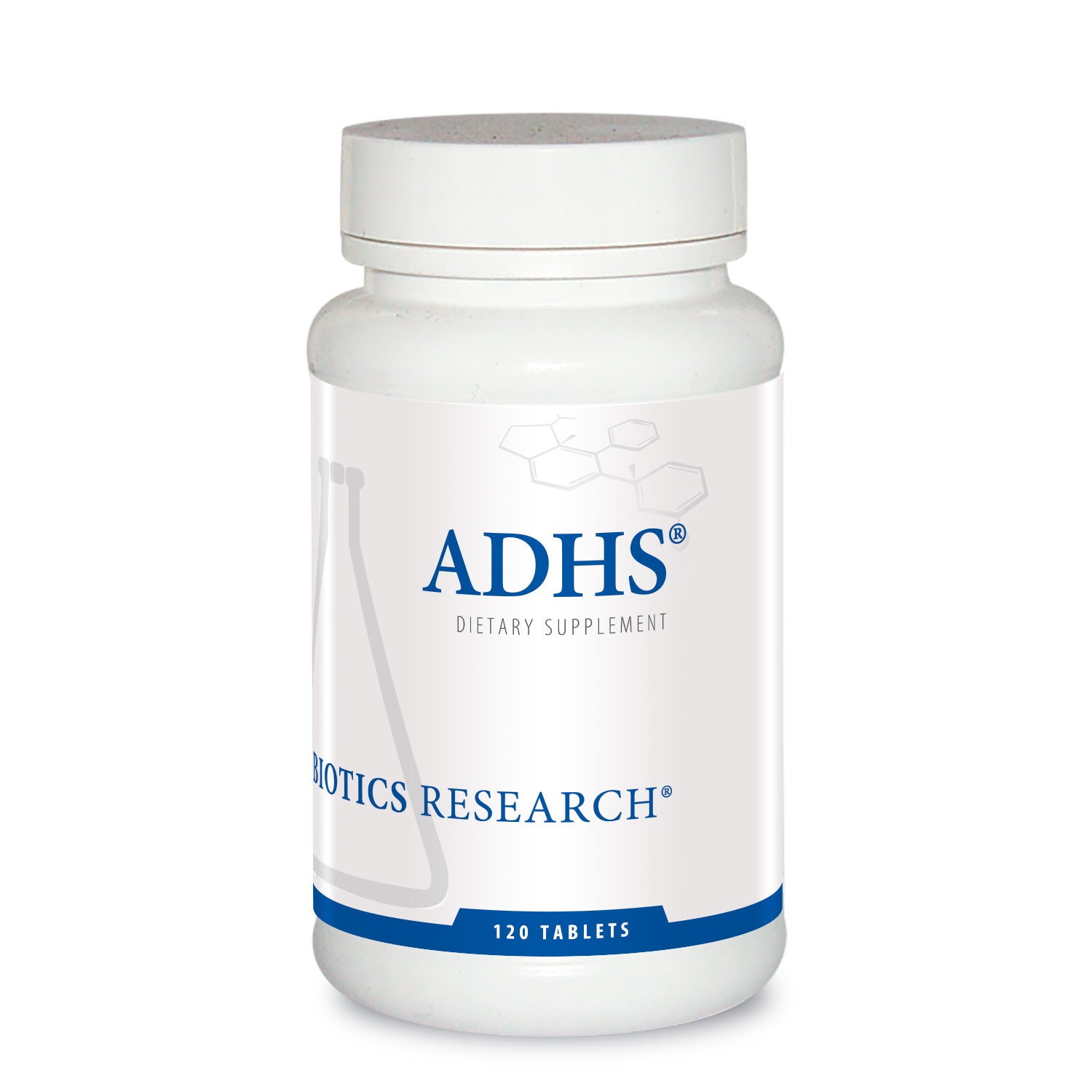 ADHS - 120ct