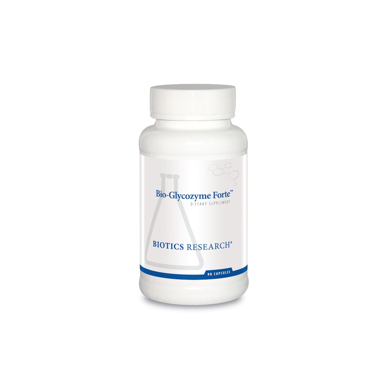 Bio-Glycozyme Forte - 270T